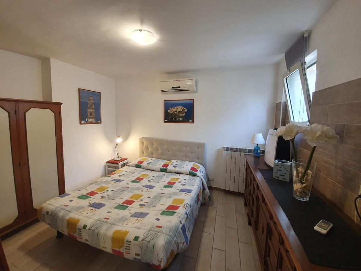Casa Del Mare Apartment Formia Exterior photo