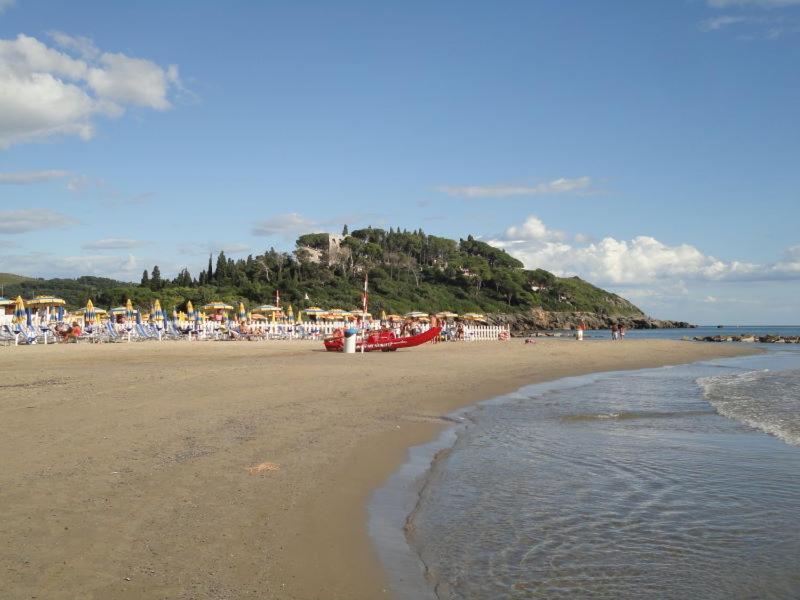 Casa Del Mare Apartment Formia Exterior photo